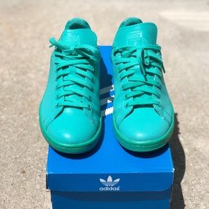 Adidas Originals Stan Smith - Shock Mint